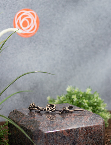 Rose Bronze